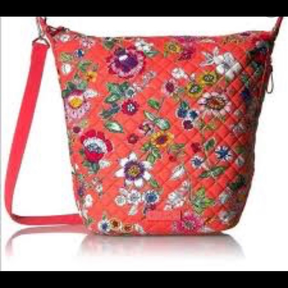 Vera Bradley Hobo